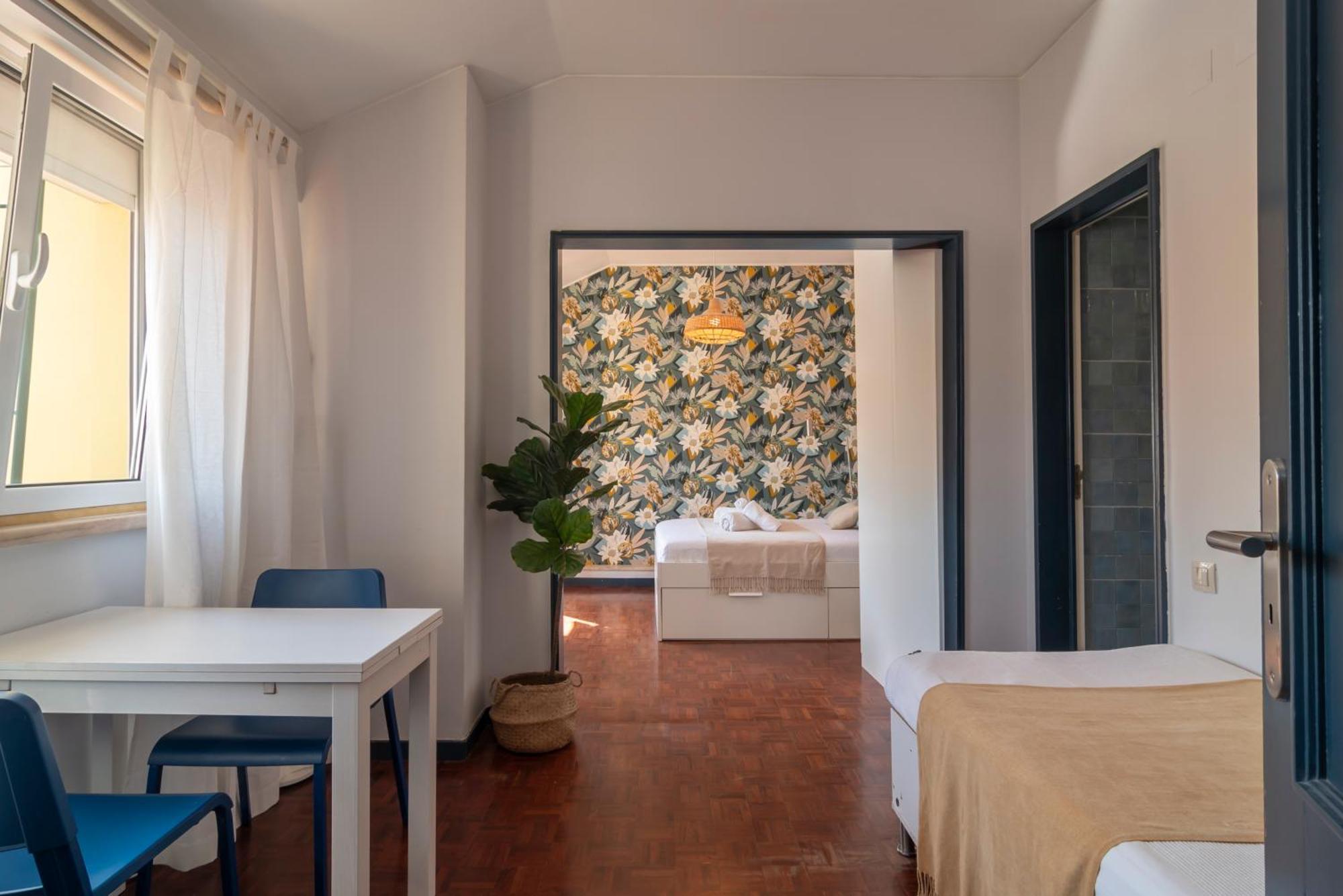 Riverfront Studio Lisboa Kültér fotó